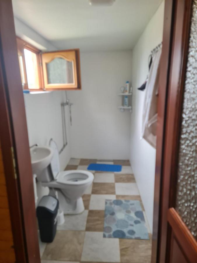 Hobby Vendeghaz Appartement Kiskunmajsa Buitenkant foto
