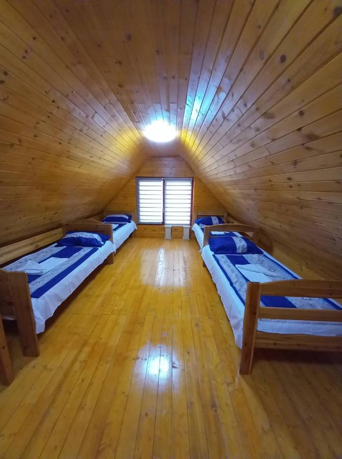 Hobby Vendeghaz Appartement Kiskunmajsa Buitenkant foto