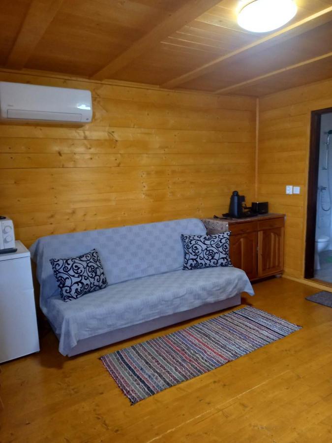 Hobby Vendeghaz Appartement Kiskunmajsa Buitenkant foto